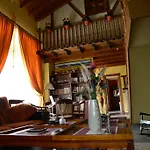 Guest house Alojamiento Bernabales Pamanes