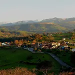 Guest house Alojamiento Bernabales 4*