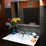 Guest house Alojamiento Bernabales 4*