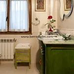 Alojamiento Bernabales Pamanes