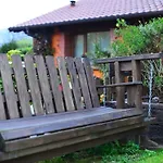 Guest house Alojamiento Bernabales