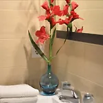 Alojamiento Bernabales Guest house Pamanes