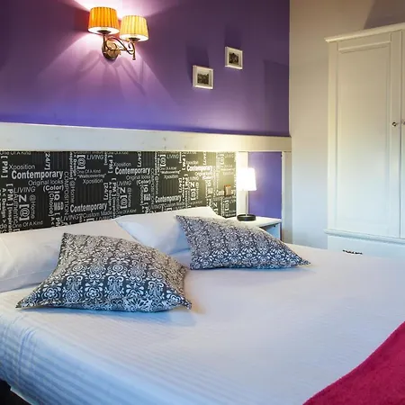 Bernabales 게스트하우스 Pámanes