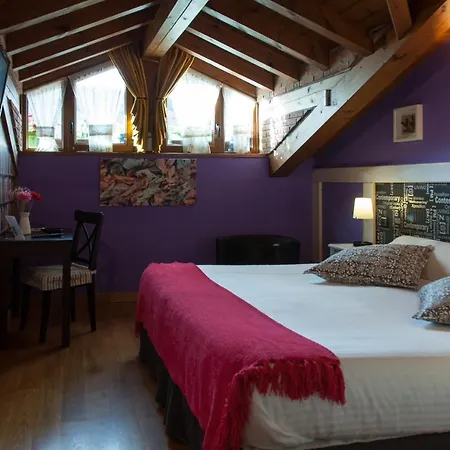 Bernabales 4* Pámanes