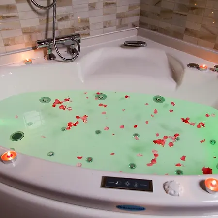 Bernabales Vendégház Pámanes