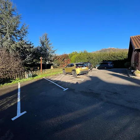 게스트하우스 Bernabales Pámanes