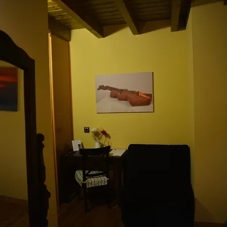 Bernabales Pensión 4*