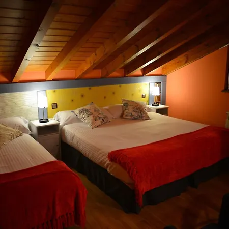 Bernabales Vendégház 4*