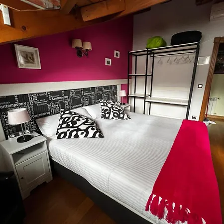 Bernabales Vendégház 4*