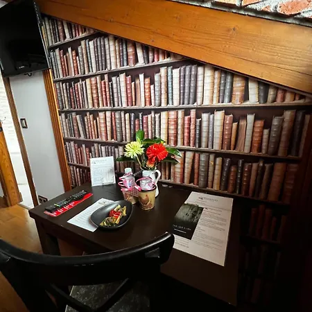 Vendégház Bernabales 4*