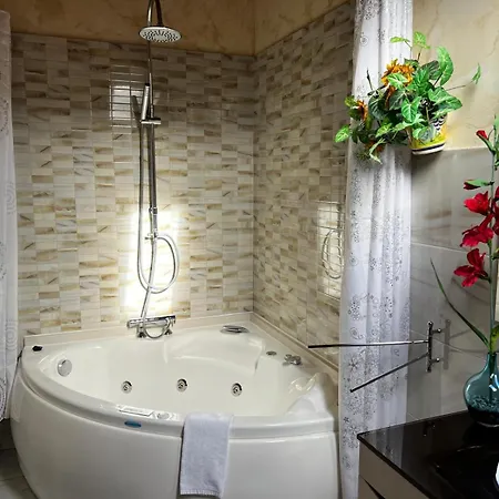 Bernabales Vendégház Pámanes