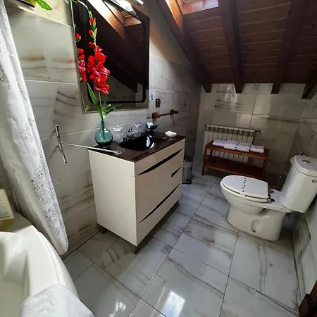 Bernabales Vendégház 4*