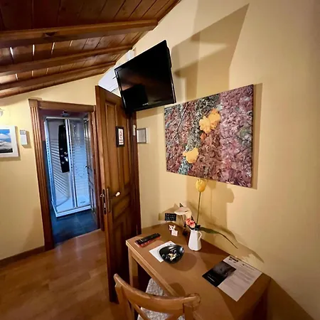 Bernabales Vendégház