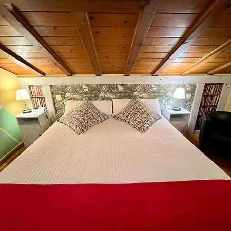 Bernabales 4* Pámanes