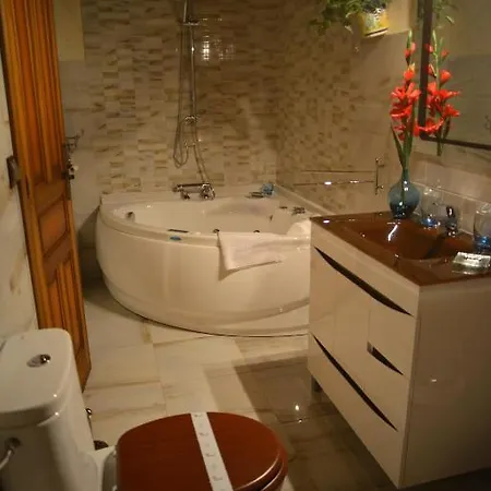 Bernabales Паманес