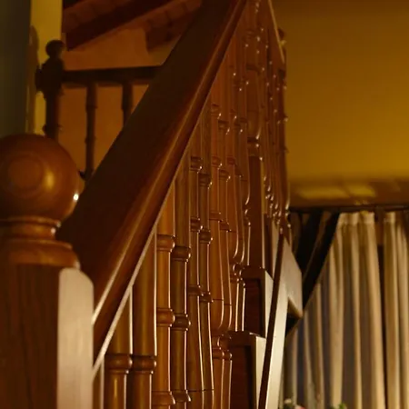 Bernabales Vendégház Pámanes