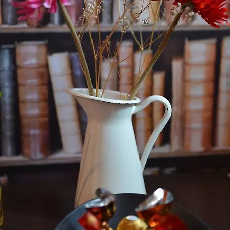 Bernabales Vendégház Pámanes