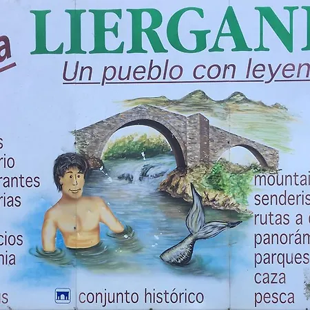 Bernabales Vendégház Pámanes