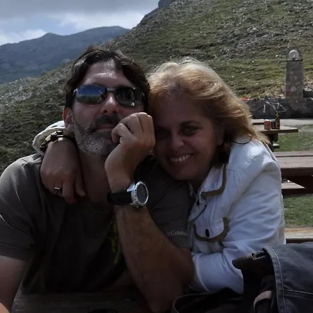 Bernabales 4* Pámanes