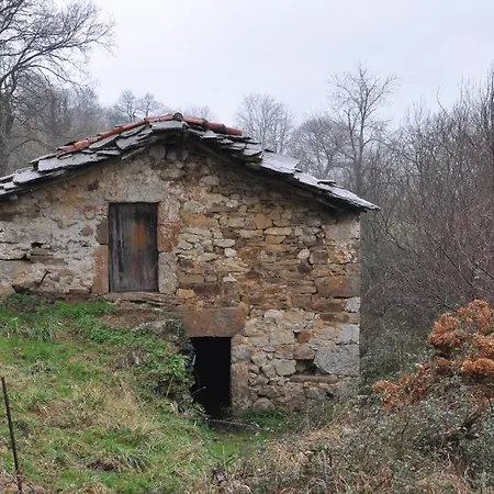 Vendégház Bernabales Pámanes