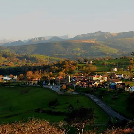 Vendégház Bernabales 4*