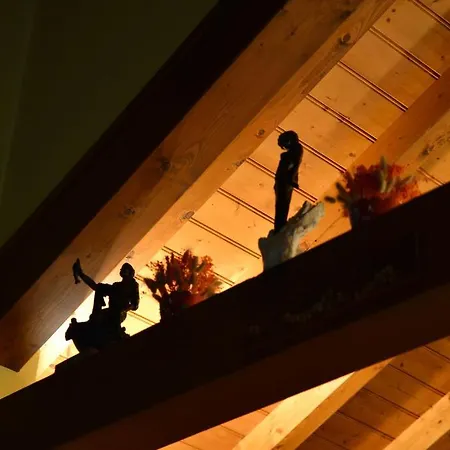 Bernabales 4* Паманес