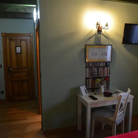 Bernabales Vendégház 4*