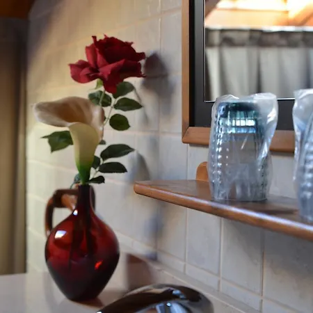 Bernabales 4* Pámanes