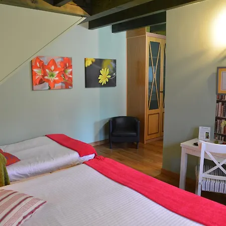 Bernabales Vendégház