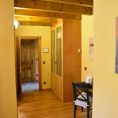 Bernabales 4* Pámanes