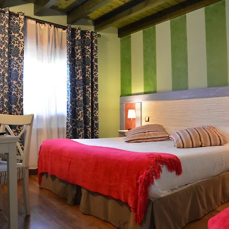 Bernabales Vendégház