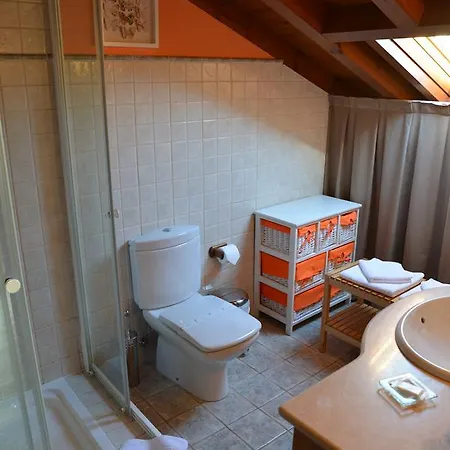 Bernabales 4* Паманес