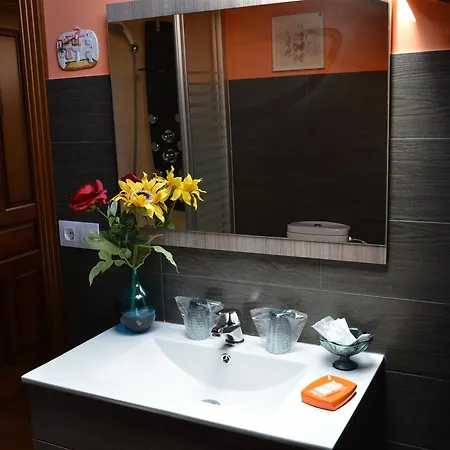 Vendégház Bernabales 4*