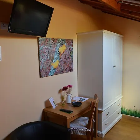Pensión Bernabales 4*