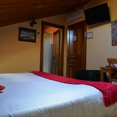 Bernabales 4*