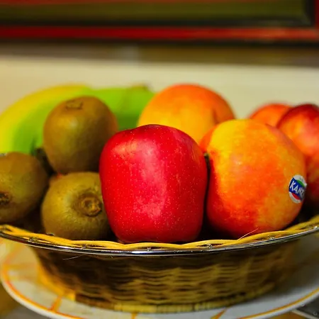 Bernabales Vendégház