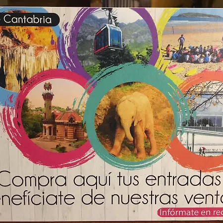 Bernabales 4* Pámanes