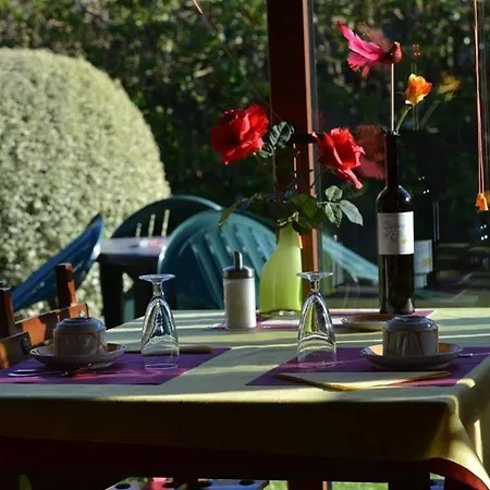 Bernabales Vendégház