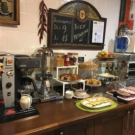 Bernabales Vendégház