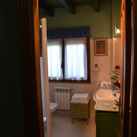 Bernabales 4* Pámanes