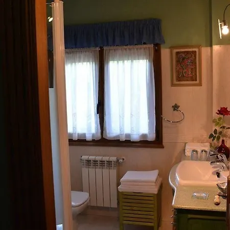 Bernabales 2* Паманес