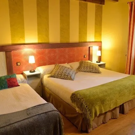 Bernabales Vendégház