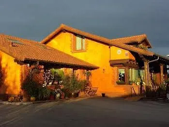 Bernabales Гостевой дом 4*