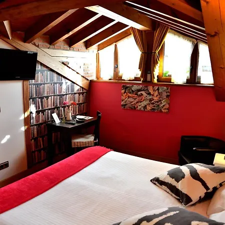 Гостевой дом Bernabales