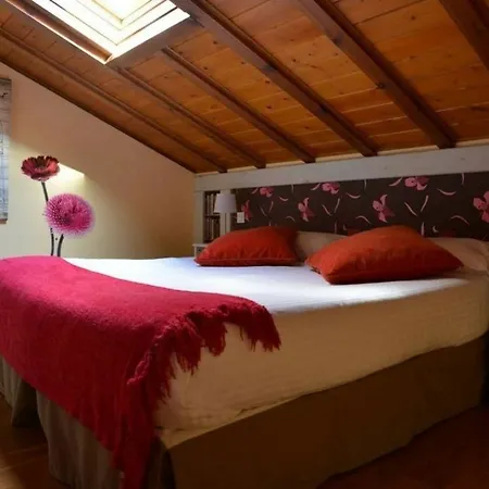 Bernabales Vendégház Pámanes