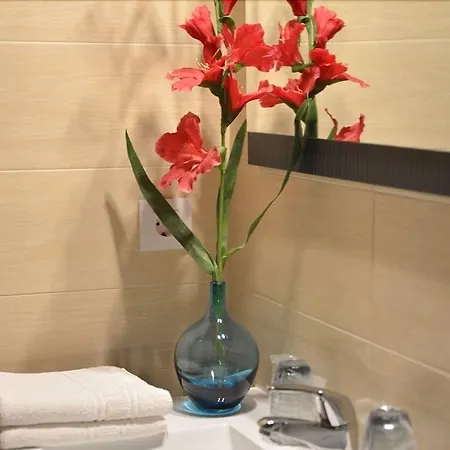 Bernabales Гостевой дом Паманес