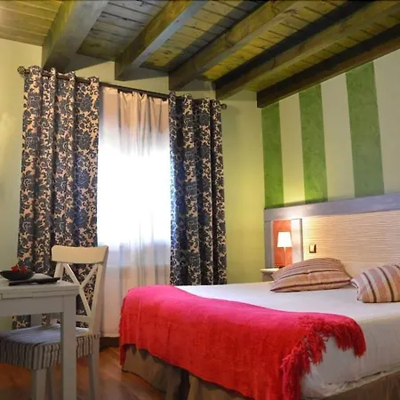 Bernabales Vendégház 4*