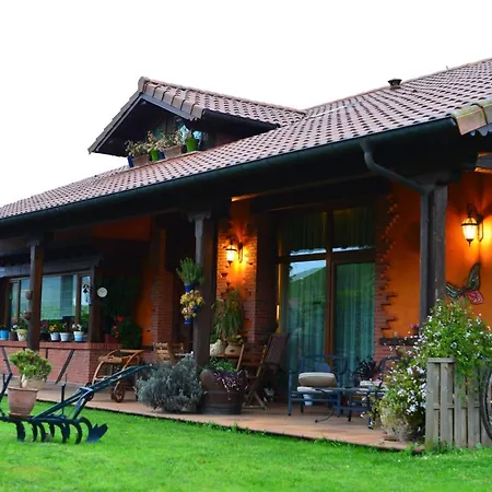 Bernabales 2* Паманес
