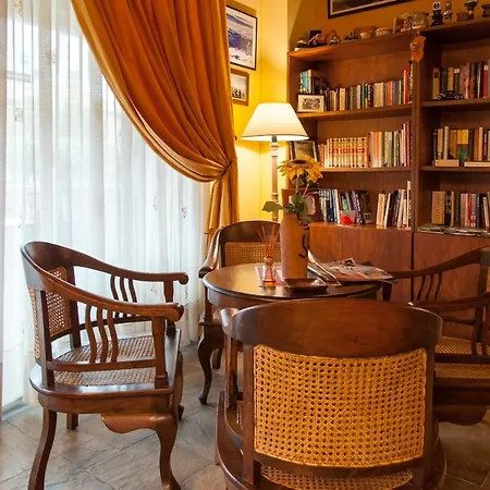 Bernabales 4* Паманес