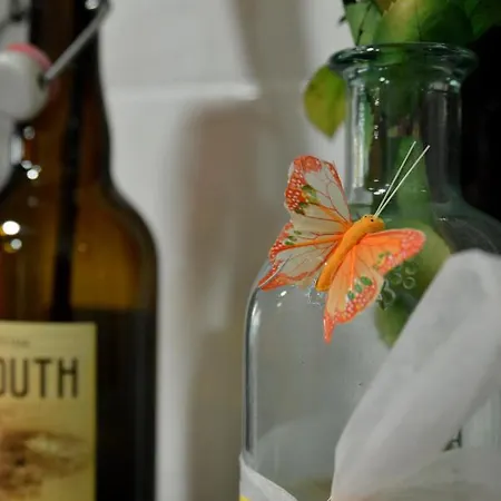 Bernabales 4* Pámanes